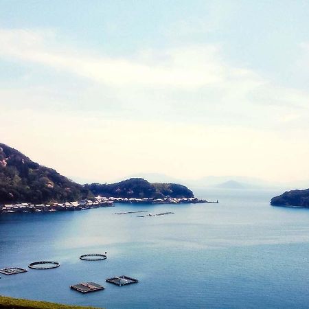 Amanohashidate Youth Hostel Miyazu Eksteriør bilde